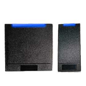 Proximity Card Access Control