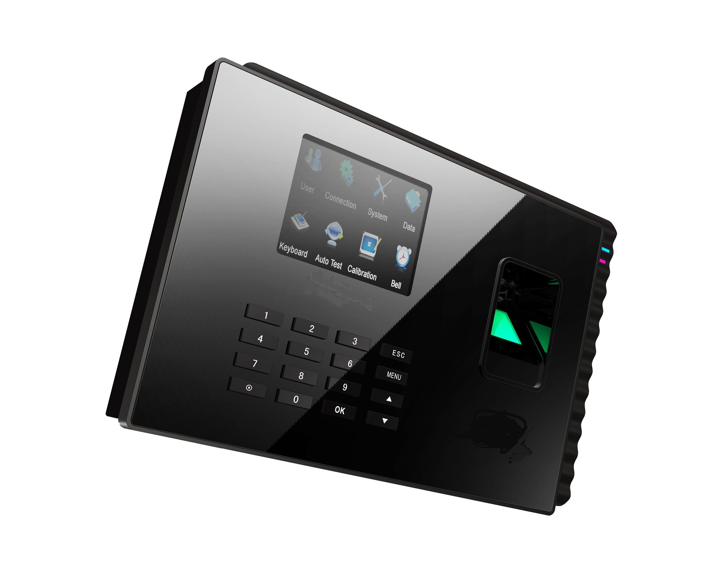 Fingerprint Time Attendance ZDC1533