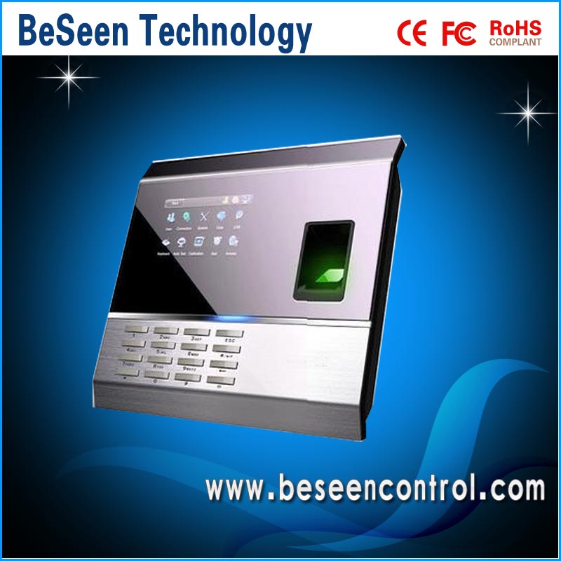Fingerprint Time Attendance ZDC1533