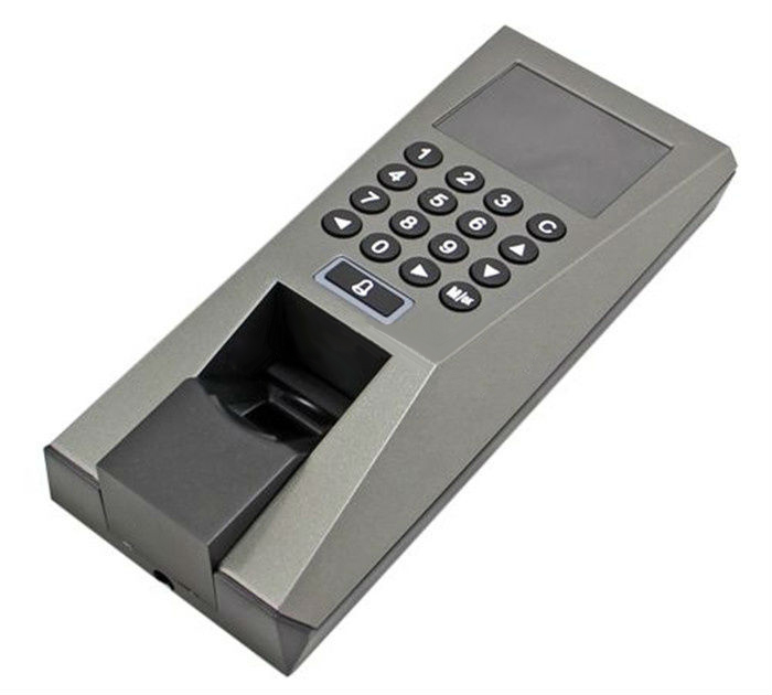 Fingerprint Time Attendance ZDC1533