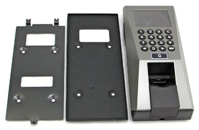 Fingerprint Time Attendance ZDC1533