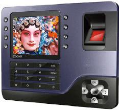 Fingerprint Time Attendance ZDC1533