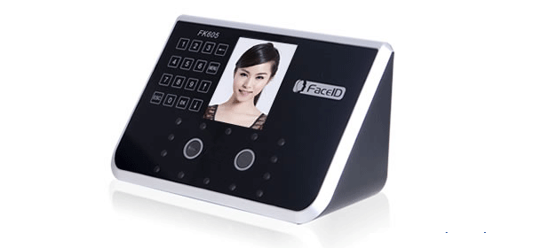 Proximity Card Access Control