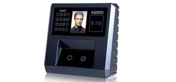 Proximity Card Access Control