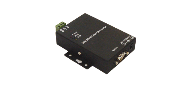 Proximity Card Access Control
