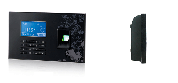 Fingerprint Time Attendance ZDC1533