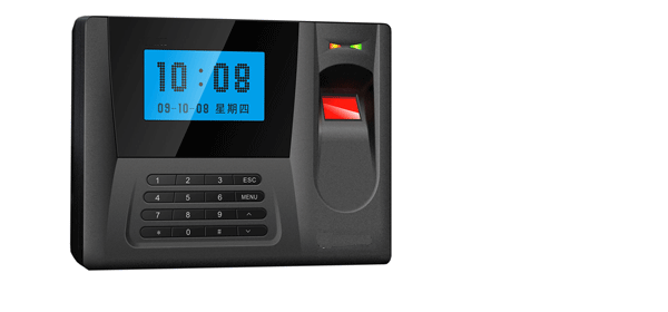 Fingerprint Time Attendance ZDC1533